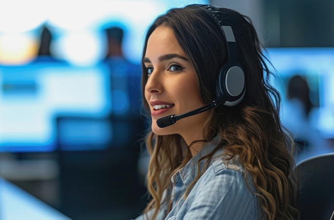 IBE 24/7 IT Help Desk - Ensuring uninterrupted support and rapid resolution of technical issues to keep your operations running smoothly around the clock