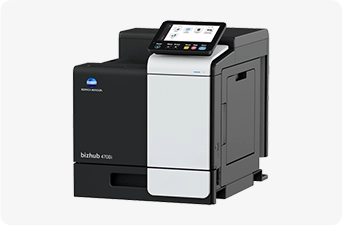 Office Copiers and Multi-Function Printers - Efficient and versatile printing solutions from IBE.