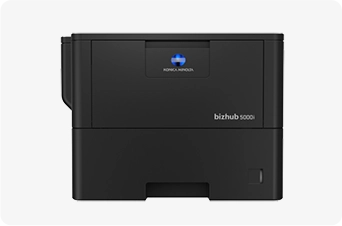 Desktop Printers - Compact and reliable printing solutions for office and home use from IBE