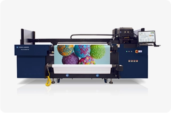 Wide Format Printers - High-quality, large-scale printing solutions for professional use from IBE