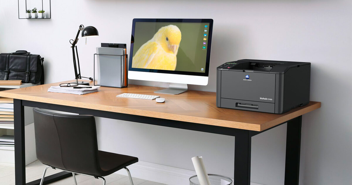 IBE Desktop Printers - Reliable and efficient solutions for all your printing needs